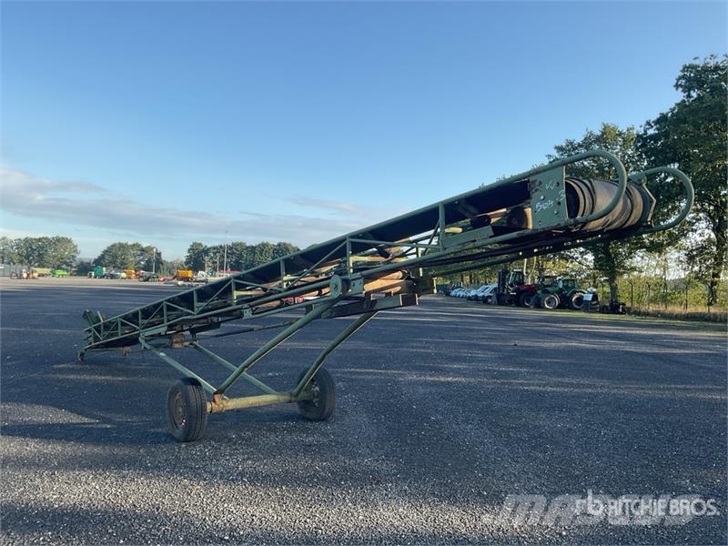 Kraft Potato Conveyor (Inoperable) Sonstige Landmaschinen