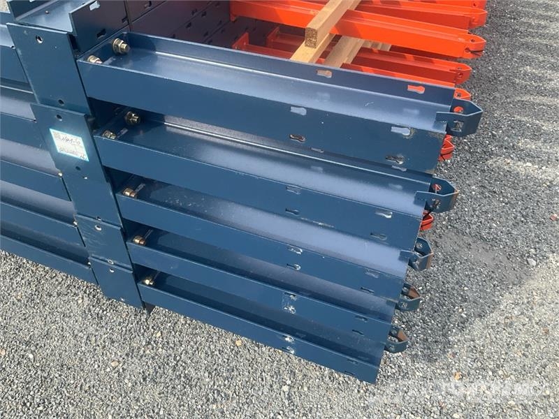  Kragarmregal Mecalux Cantilever Storage Rack Syste Andere Zubehörteile