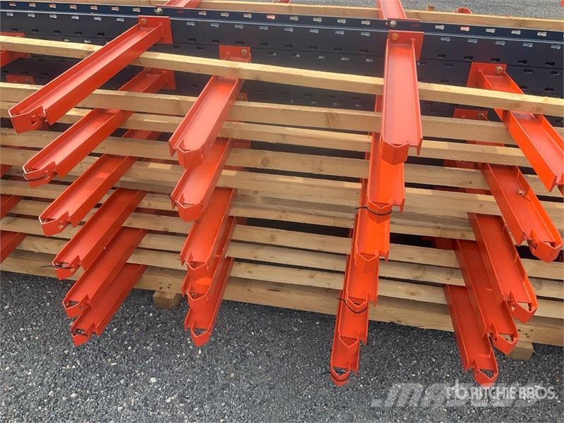  Kragarmregal Mecalux Cantilever Storage Rack Syste Andere Zubehörteile
