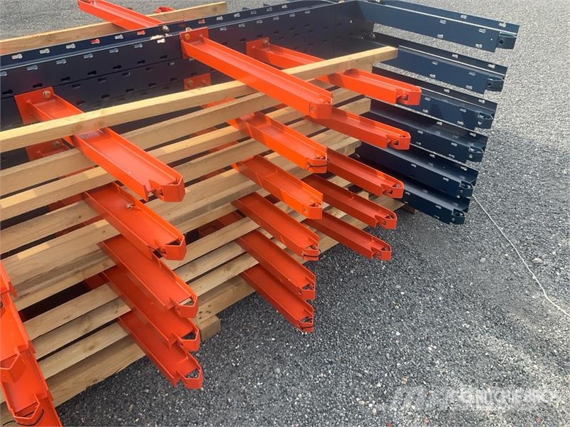  Kragarmregal Mecalux Cantilever Storage Rack Syste Andere Zubehörteile