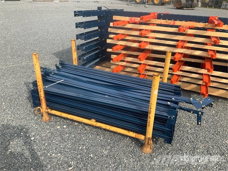  Kragarmregal Mecalux Cantilever Storage Rack Syste Andere Zubehörteile