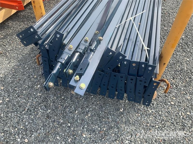  Kragarmregal Mecalux Cantilever Storage Rack Syste Andere Zubehörteile