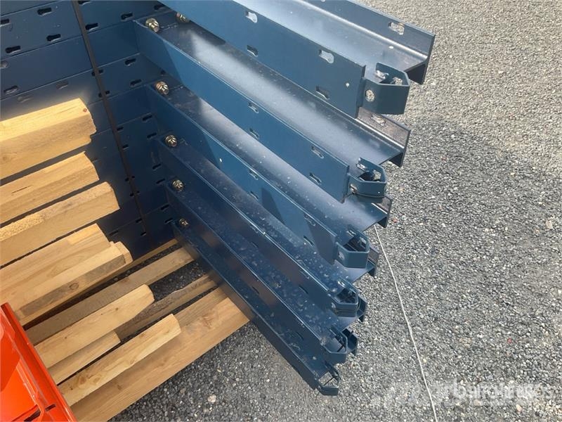  Kragarmregal Mecalux Cantilever Storage Rack Syste Andere Zubehörteile
