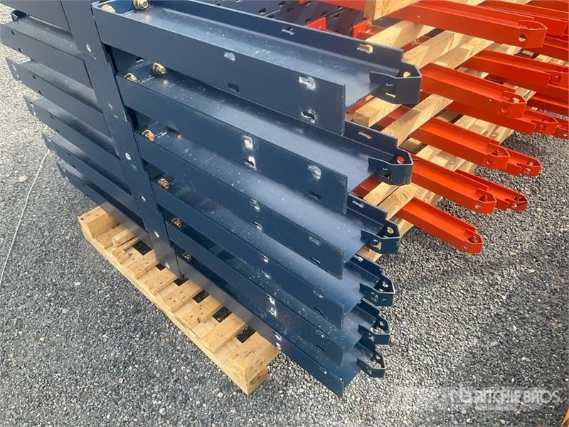  Kragarmregal Mecalux Cantilever Storage Rack Syste Andere Zubehörteile