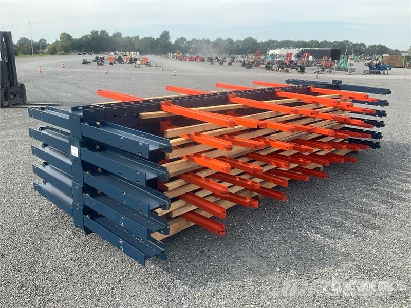  Kragarmregal Mecalux Cantilever Storage Rack Syste Andere Zubehörteile
