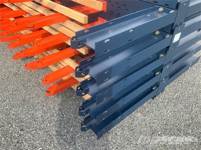  Kragarmregal Mecalux Cantilever Storage Rack Syste Andere Zubehörteile