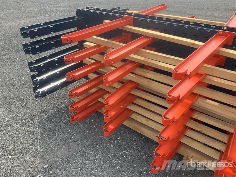  Kragarmregal Mecalux Cantilever Storage Rack Syste Andere Zubehörteile