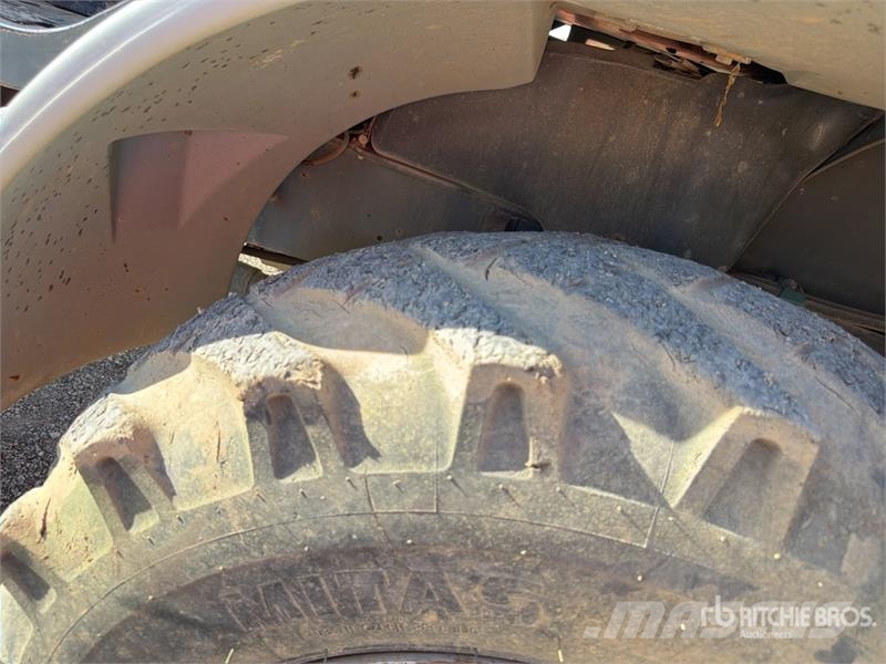 Kramer 346-03 Chargeuse Sur Pneus Wheel Loader 輪胎式裝載機