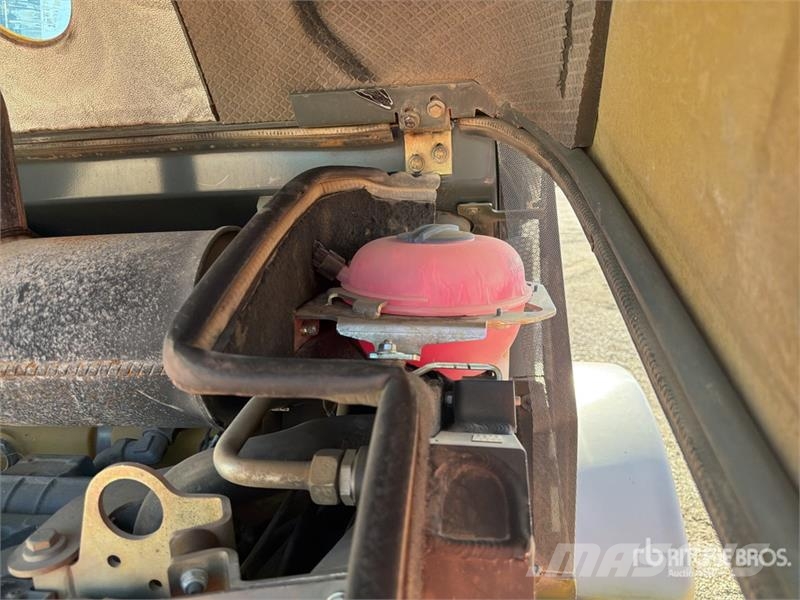 Kramer 346-03 Chargeuse Sur Pneus Wheel Loader 輪胎式裝載機