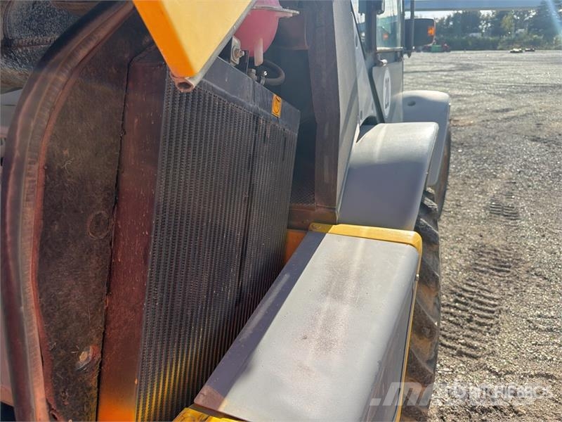 Kramer 346-03 Chargeuse Sur Pneus Wheel Loader 輪胎式裝載機