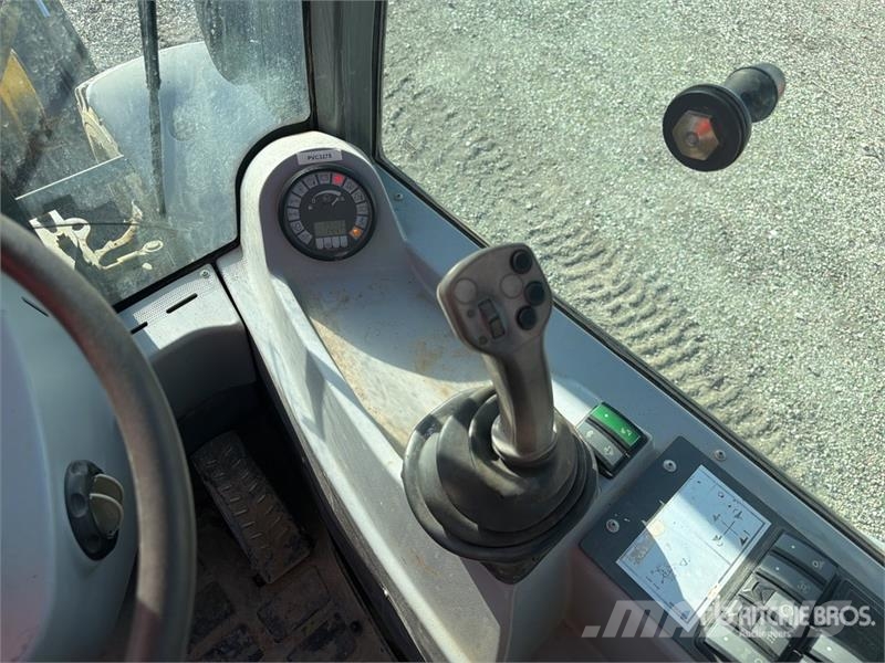 Kramer 346-03 Chargeuse Sur Pneus Wheel Loader 輪胎式裝載機