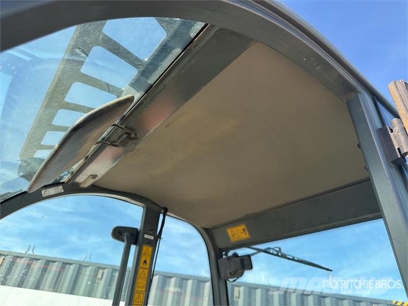 Kramer 346-03 Chargeuse Sur Pneus Wheel Loader 輪胎式裝載機