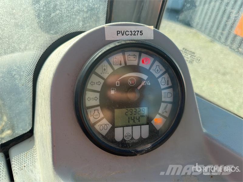 Kramer 346-03 Chargeuse Sur Pneus Wheel Loader 輪胎式裝載機