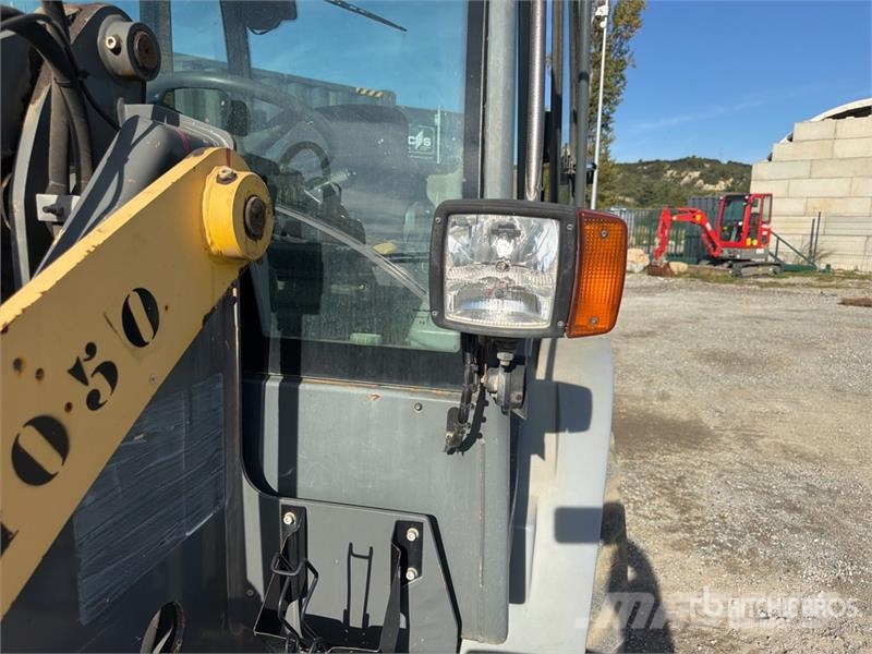 Kramer 346-03 Chargeuse Sur Pneus Wheel Loader 輪胎式裝載機