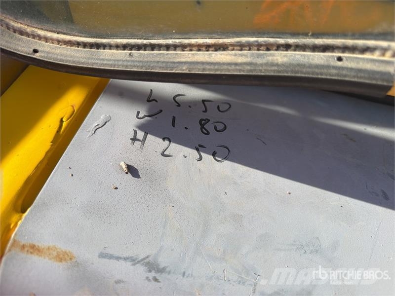 Kramer 346-03 Chargeuse Sur Pneus Wheel Loader 輪胎式裝載機