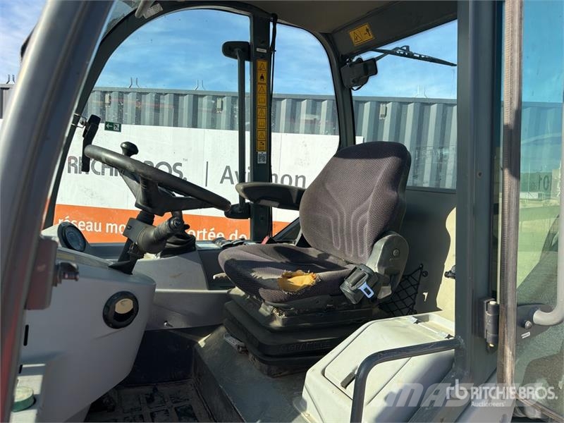 Kramer 346-03 Chargeuse Sur Pneus Wheel Loader 輪胎式裝載機