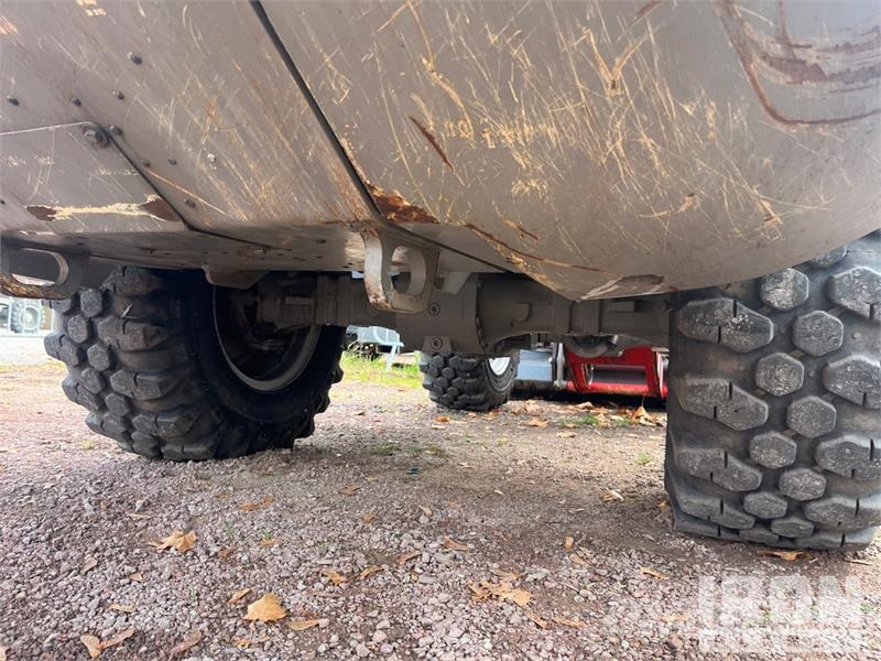 Kramer 353 Wheel Loader (Inoperable) Wheel loaders