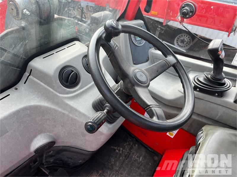 Kramer 353 Wheel Loader (Inoperable) Wheel loaders