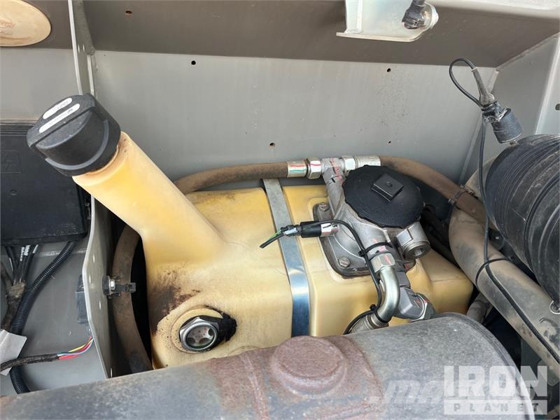Kramer 353 Wheel Loader (Inoperable) Wheel loaders