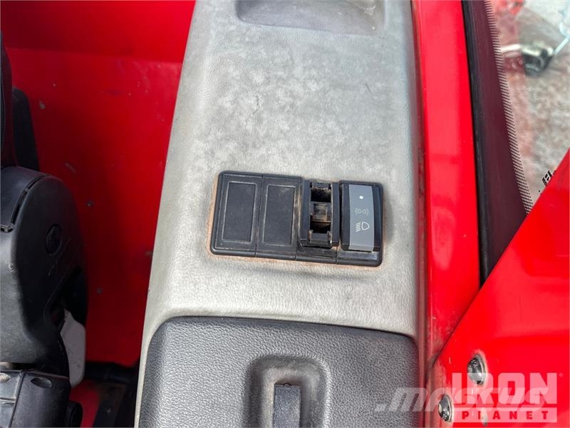 Kramer 353 Wheel Loader (Inoperable) Wheel loaders