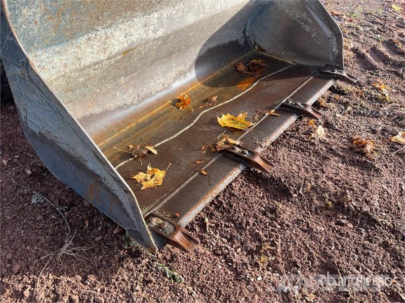 Kramer 384-01 Wheel Loader Cargadoras sobre ruedas