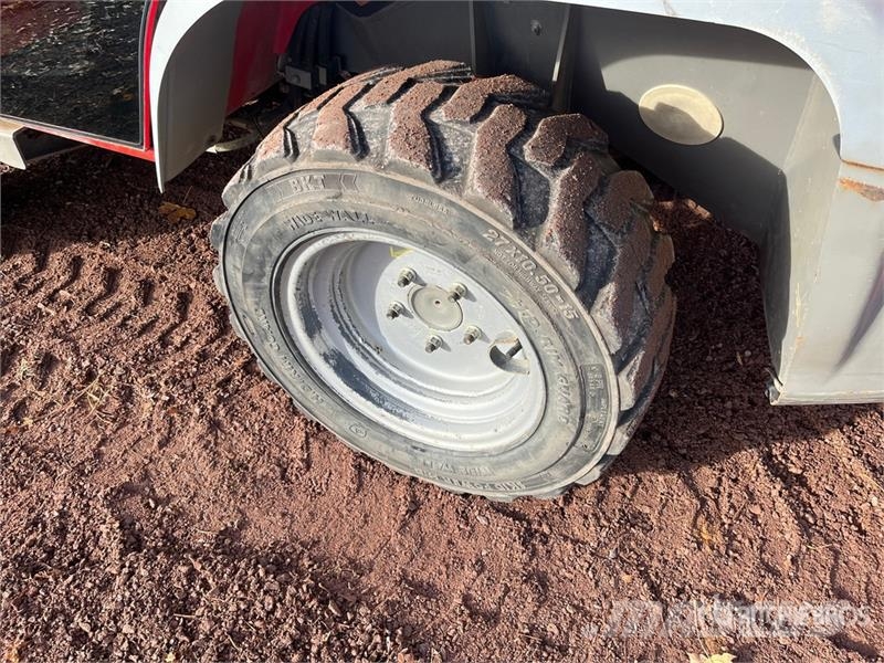 Kramer 384-01 Wheel Loader Cargadoras sobre ruedas