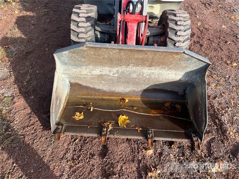 Kramer 384-01 Wheel Loader Cargadoras sobre ruedas