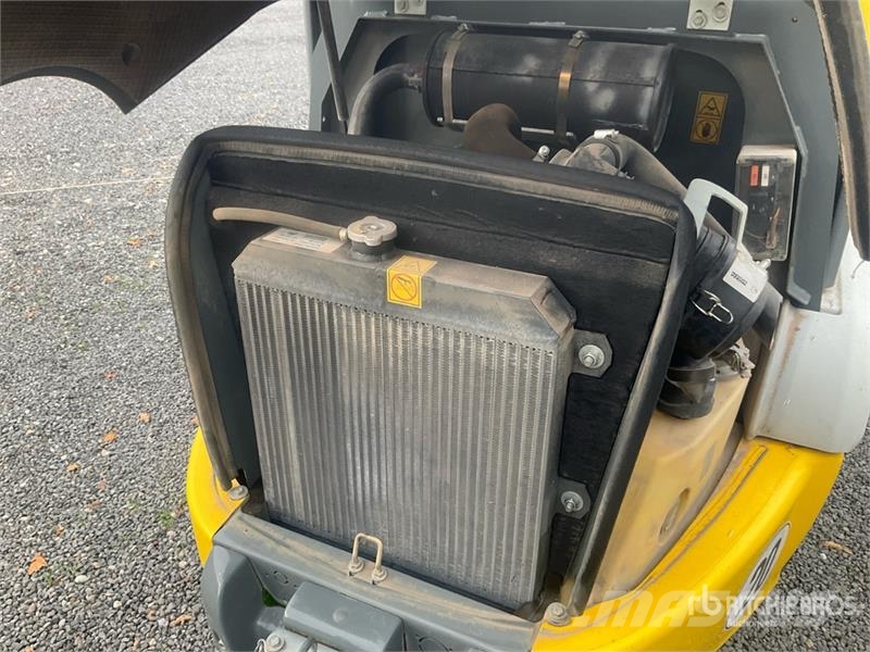 Kramer 5035 Wheel Loader Radlader