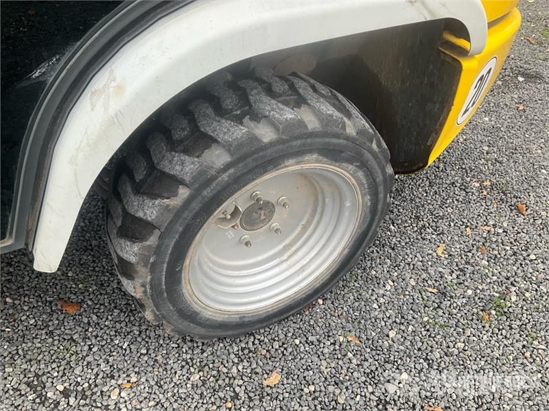Kramer 5035 Wheel Loader Radlader