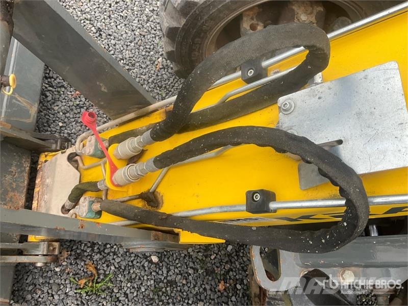 Kramer 5035 Wheel Loader Radlader