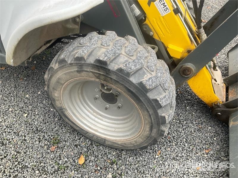 Kramer 5035 Wheel Loader Radlader