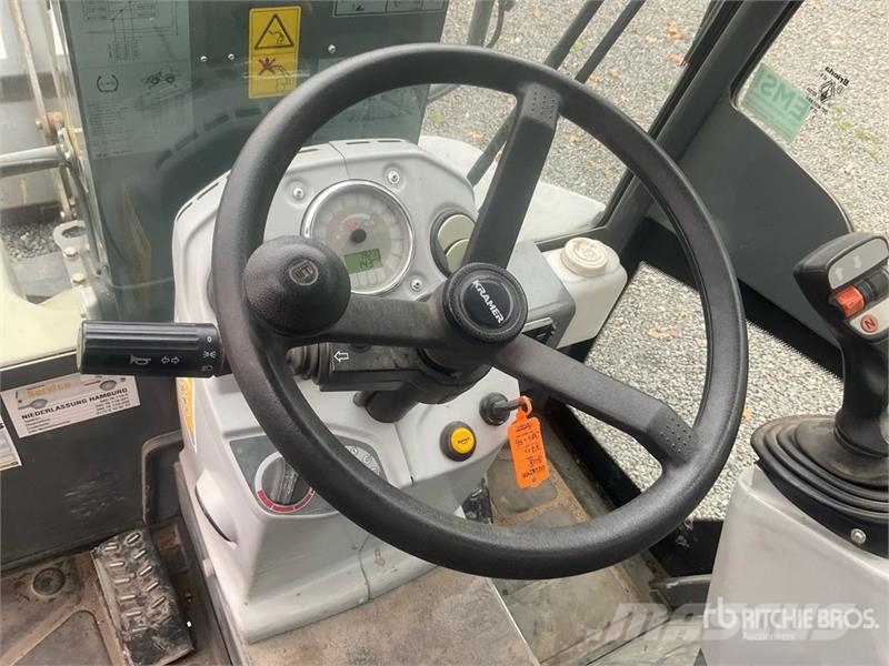 Kramer 5035 Wheel Loader Radlader