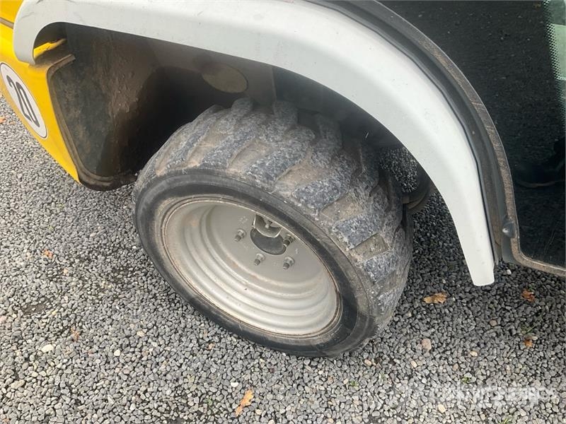 Kramer 5035 Wheel Loader Radlader