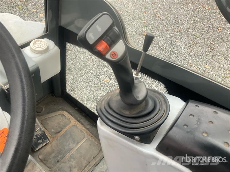 Kramer 5035 Wheel Loader Radlader