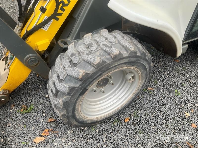 Kramer 5035 Wheel Loader Radlader