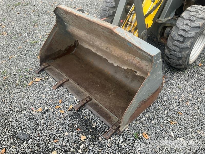 Kramer 5035 Wheel Loader Radlader