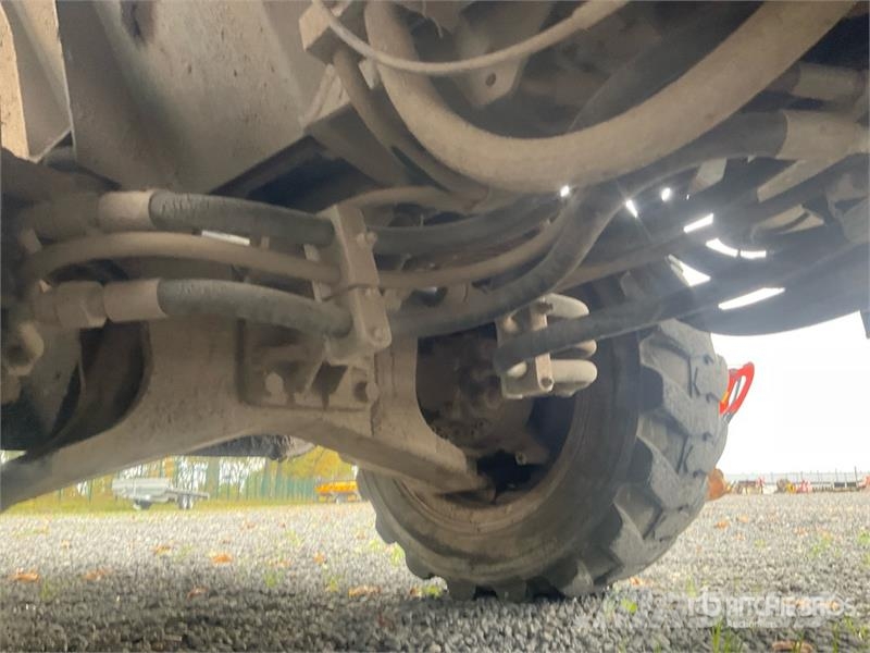 Kramer 5035 Wheel Loader Radlader