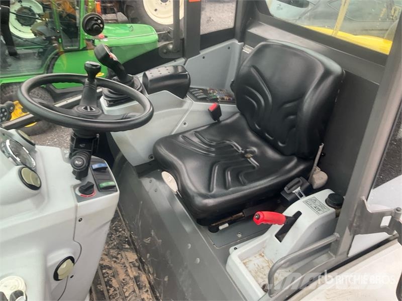 Kramer 5050 Wheel Loader Radlader