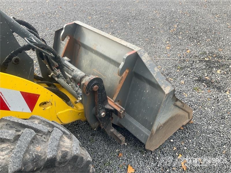 Kramer 5050 Wheel Loader Radlader