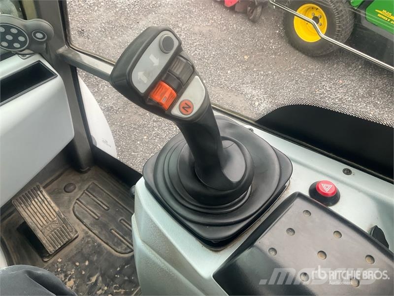 Kramer 5050 Wheel Loader Radlader