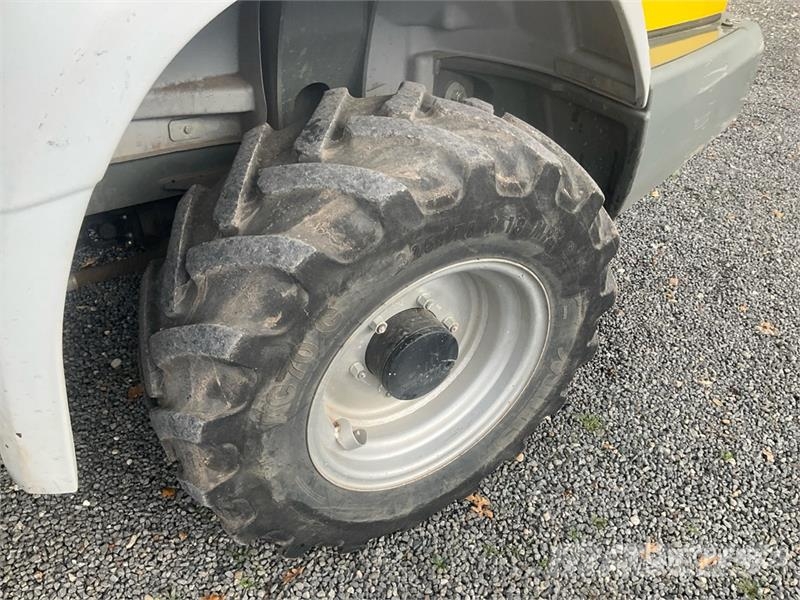 Kramer 5050 Wheel Loader Radlader