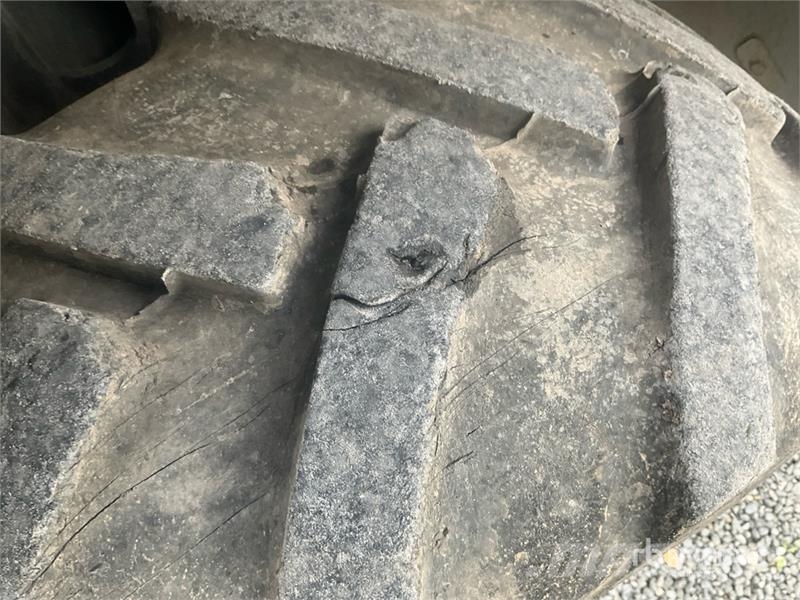 Kramer 5050 Wheel Loader Radlader