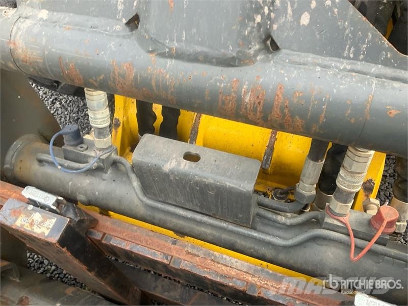 Kramer 5050 Wheel Loader Radlader