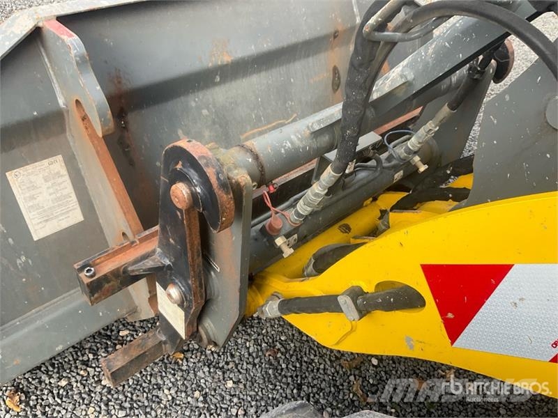 Kramer 5050 Wheel Loader Radlader