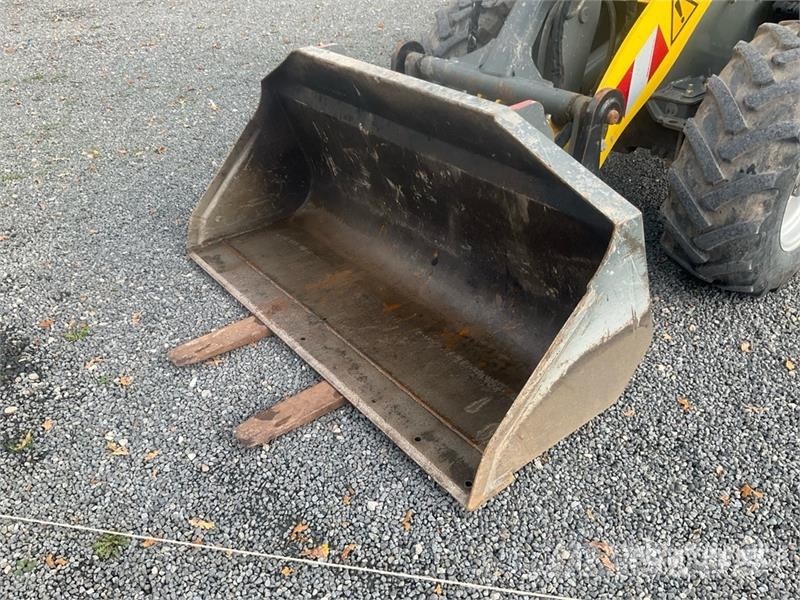 Kramer 5050 Wheel Loader Radlader