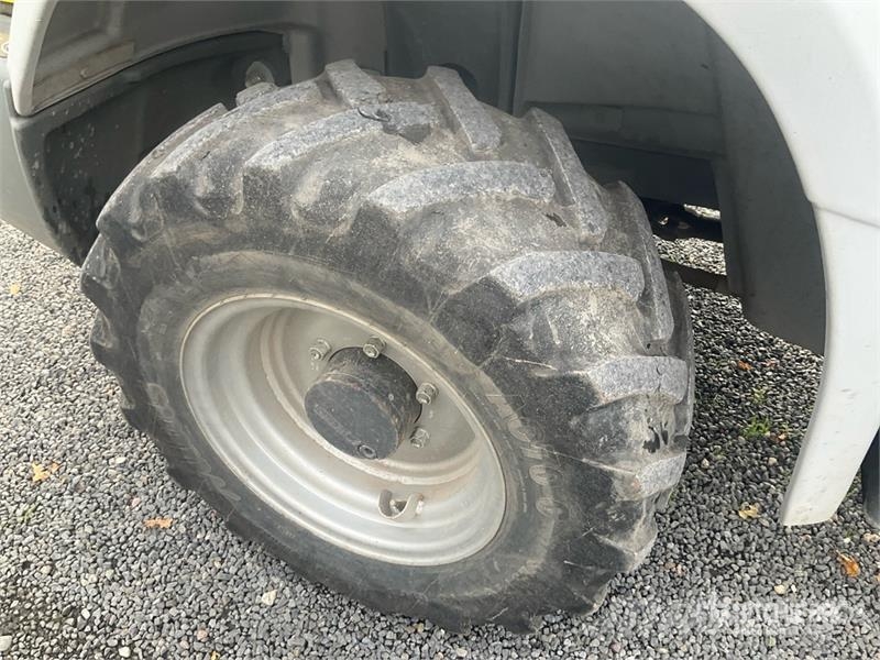 Kramer 5050 Wheel Loader Radlader