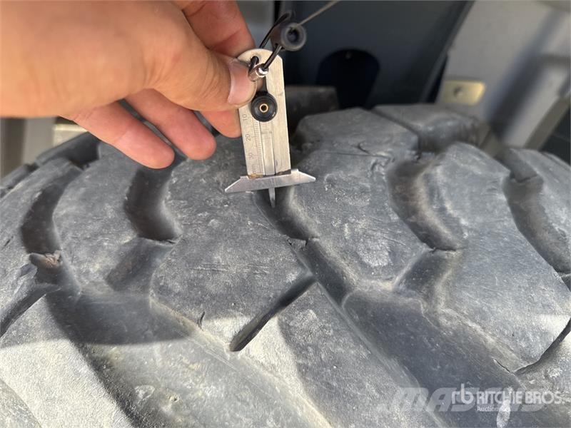 Kramer 5055e Electric Chargeuse Sur Pneus Wheel Loader Kolesni nakladalci