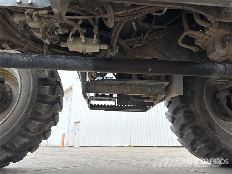 Kramer 8115L Chargeuse Sur Pneus Wheel Loader Ładowarki kołowe