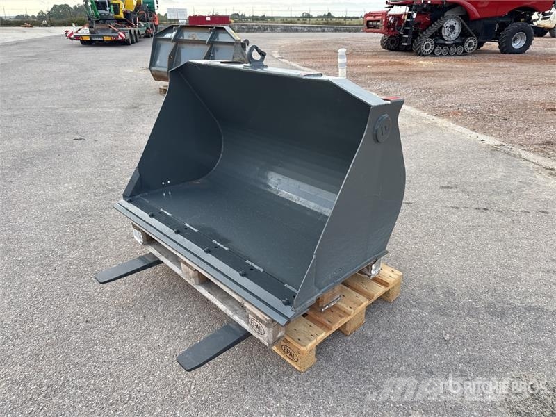 Kramer 8115L Chargeuse Sur Pneus Wheel Loader Wheel loaders