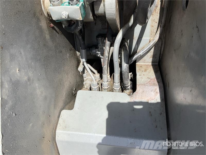Kramer ALLRAD 341-02 Wheel Loader Kolesové nakladače